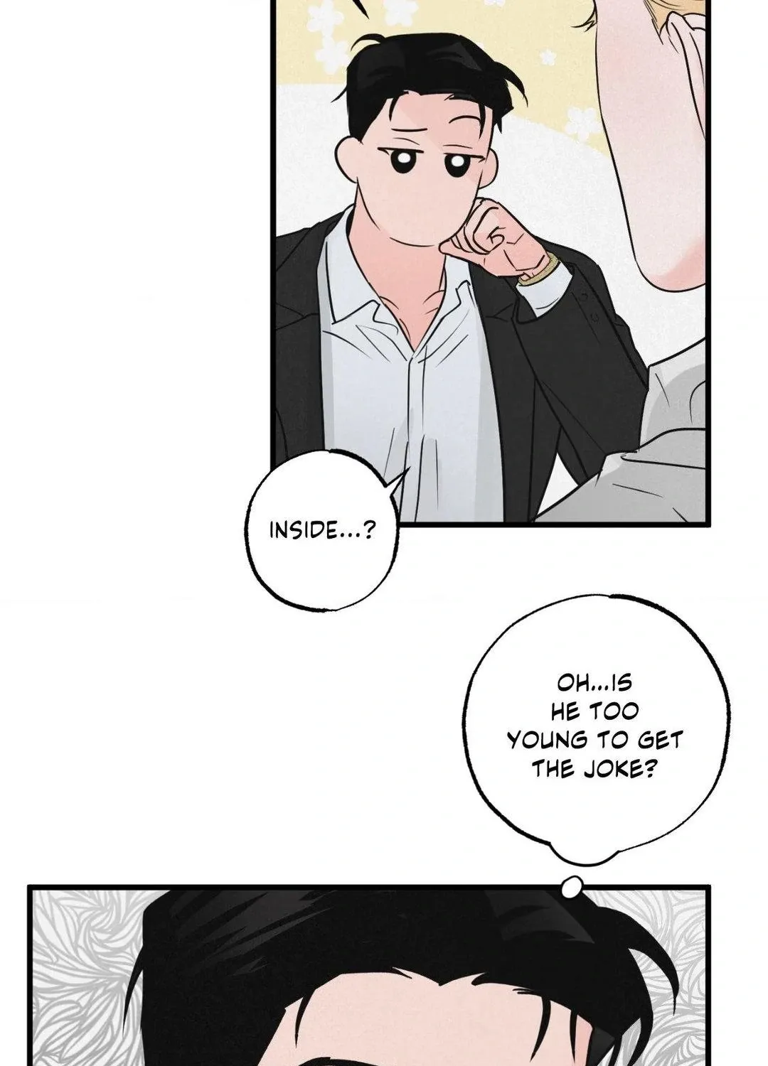 Read A Golden Pair chapter 2 image 80 on Lezhin