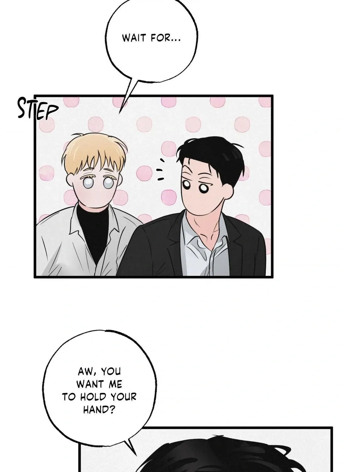 Read A Golden Pair chapter 2 image 94 on Lezhin