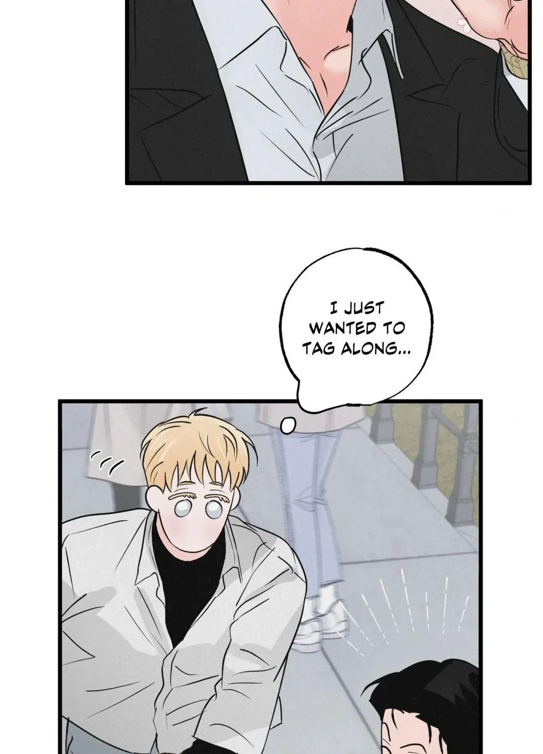 Read A Golden Pair chapter 2 image 96 on Lezhin
