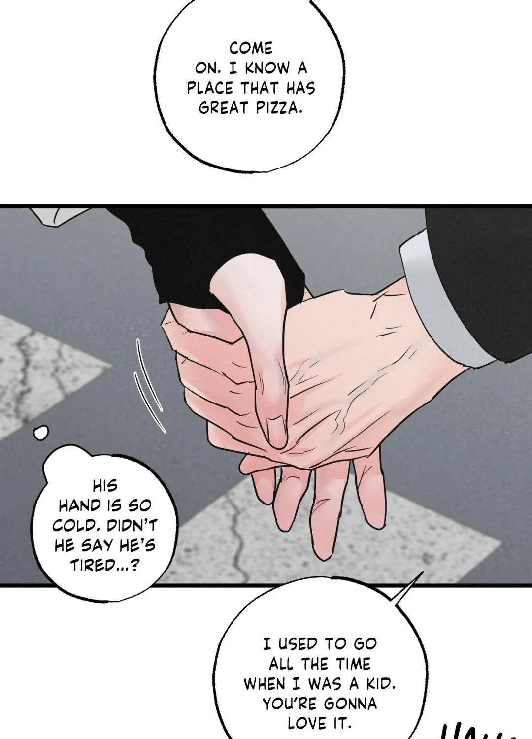 Read A Golden Pair chapter 2 image 98 on Lezhin