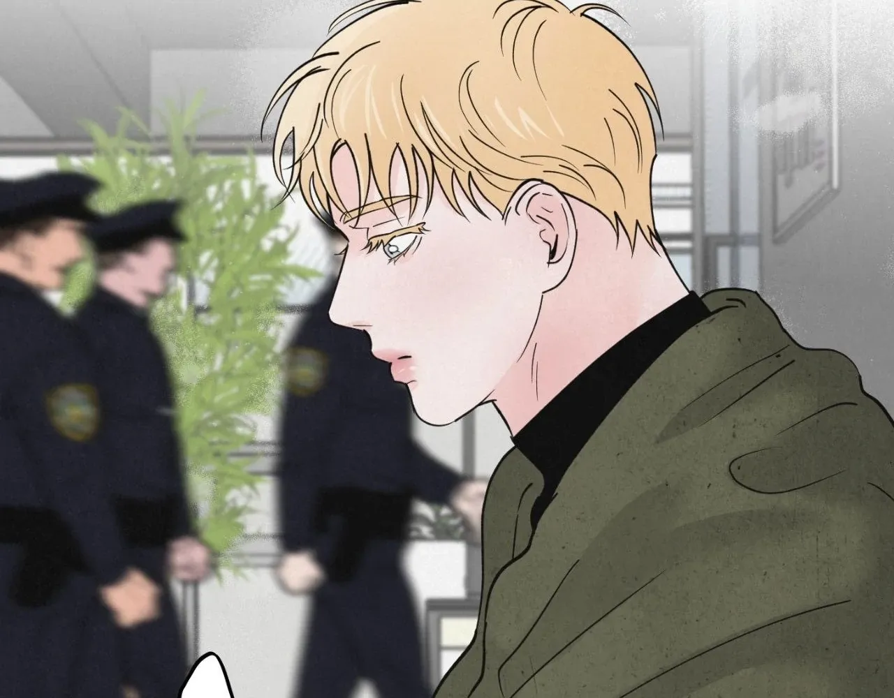 Read A Golden Pair chapter 20 image 107 on Lezhin