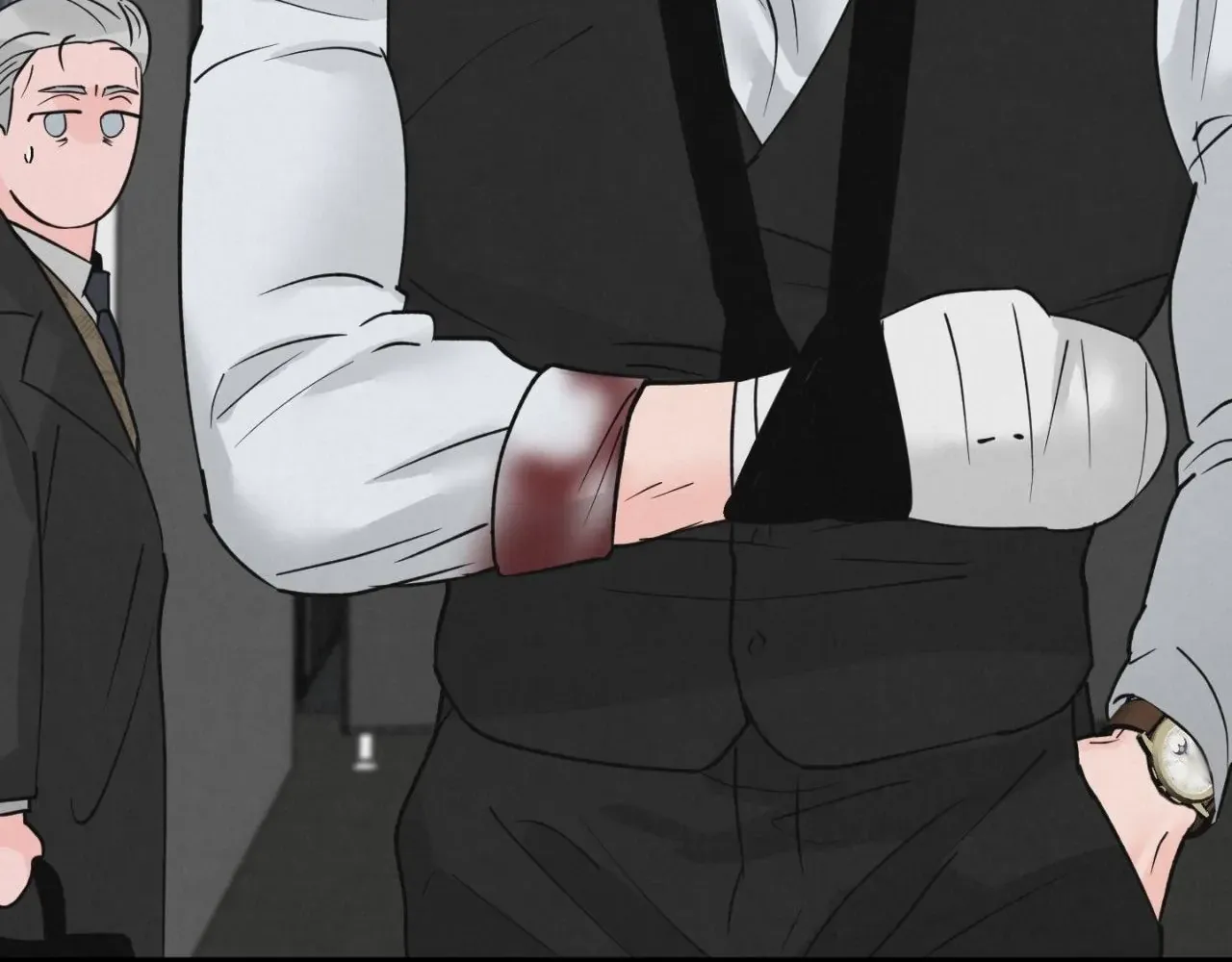 Read A Golden Pair chapter 20 image 111 on Lezhin