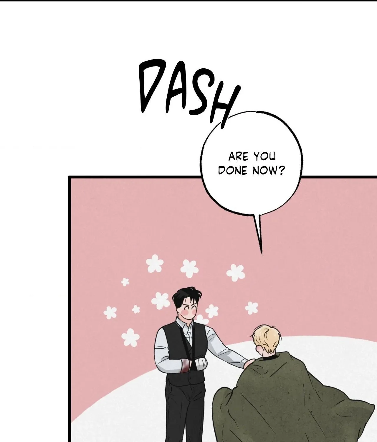Read A Golden Pair chapter 20 image 112 on Lezhin