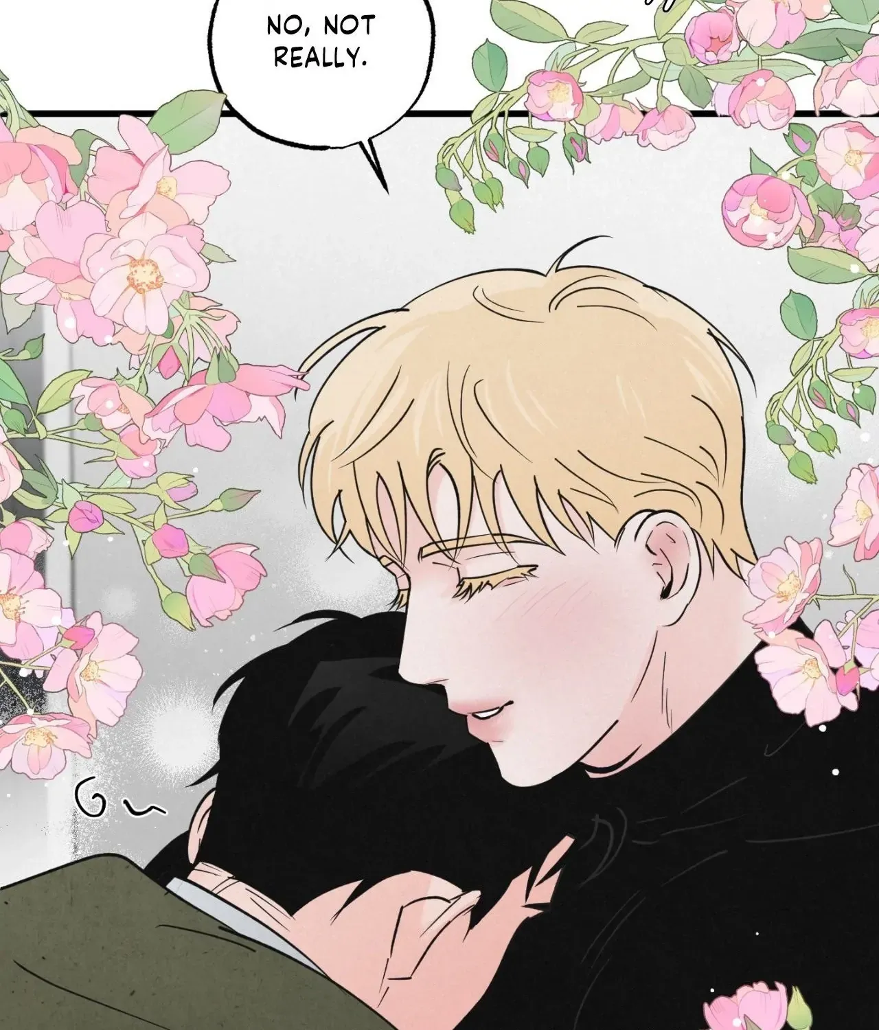 Read A Golden Pair chapter 20 image 114 on Lezhin