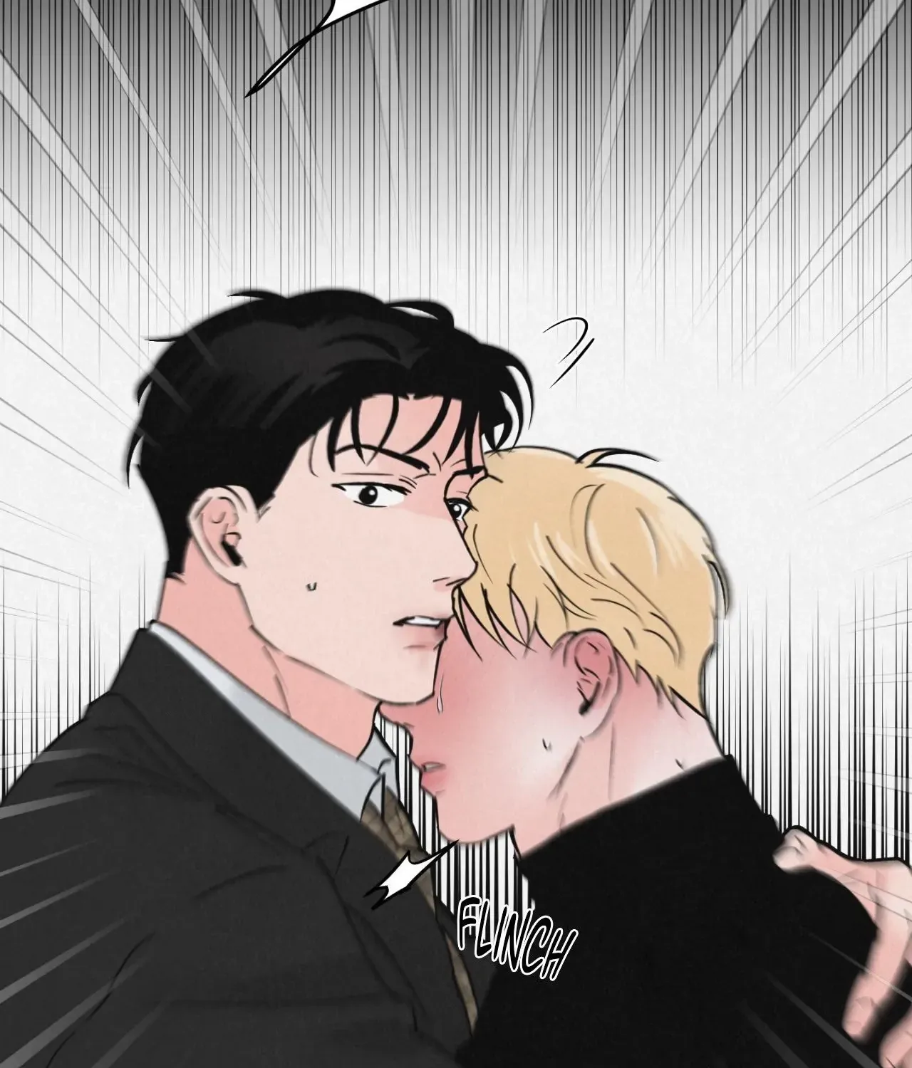Read A Golden Pair chapter 20 image 18 on Lezhin