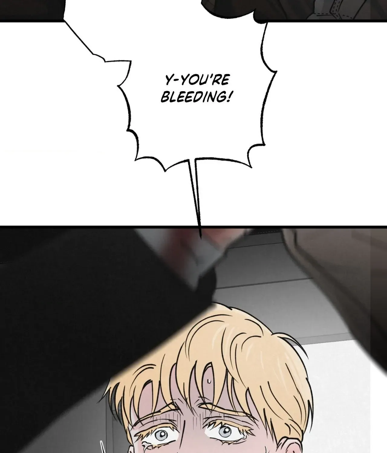 Read A Golden Pair chapter 20 image 26 on Lezhin