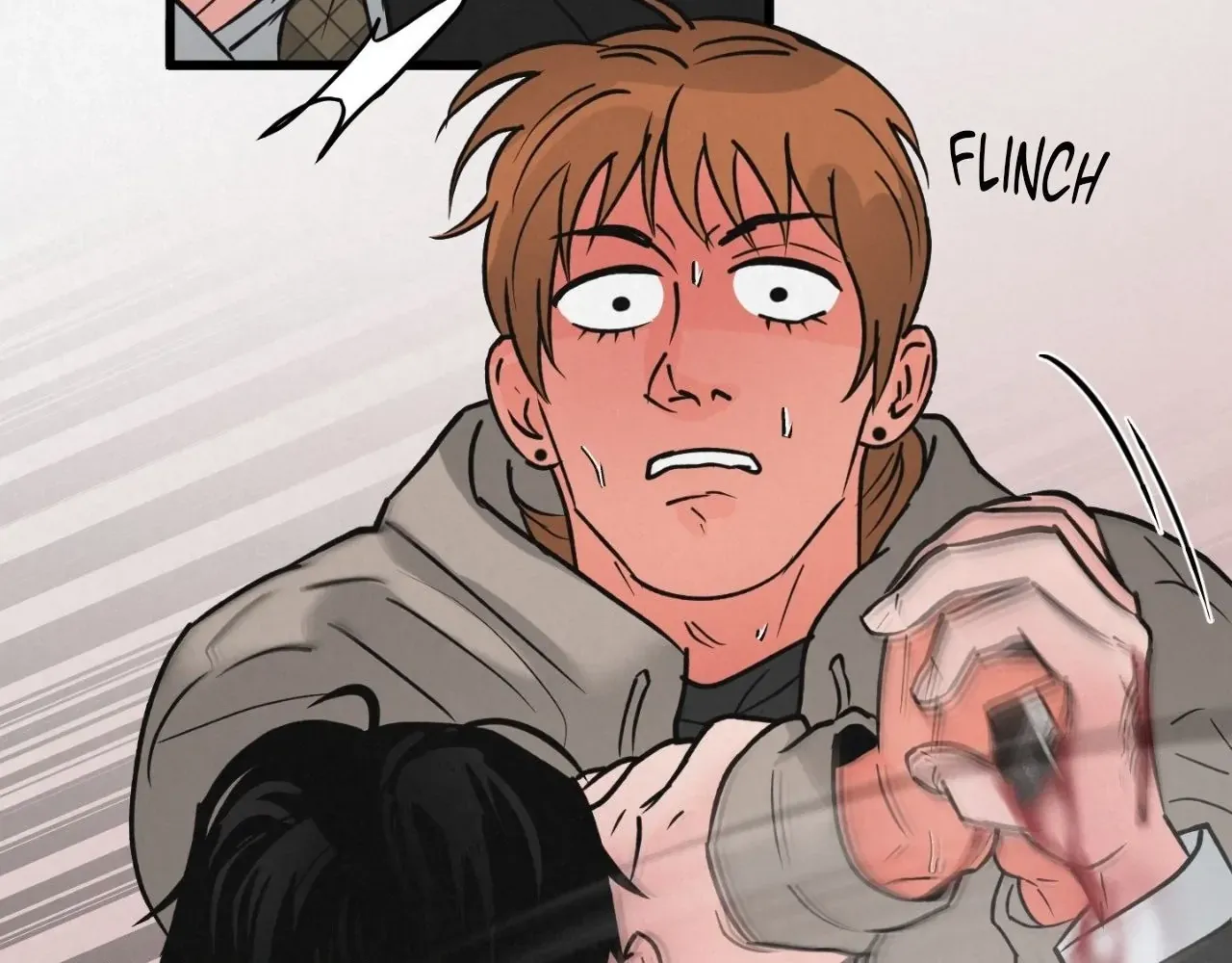 Read A Golden Pair chapter 20 image 29 on Lezhin