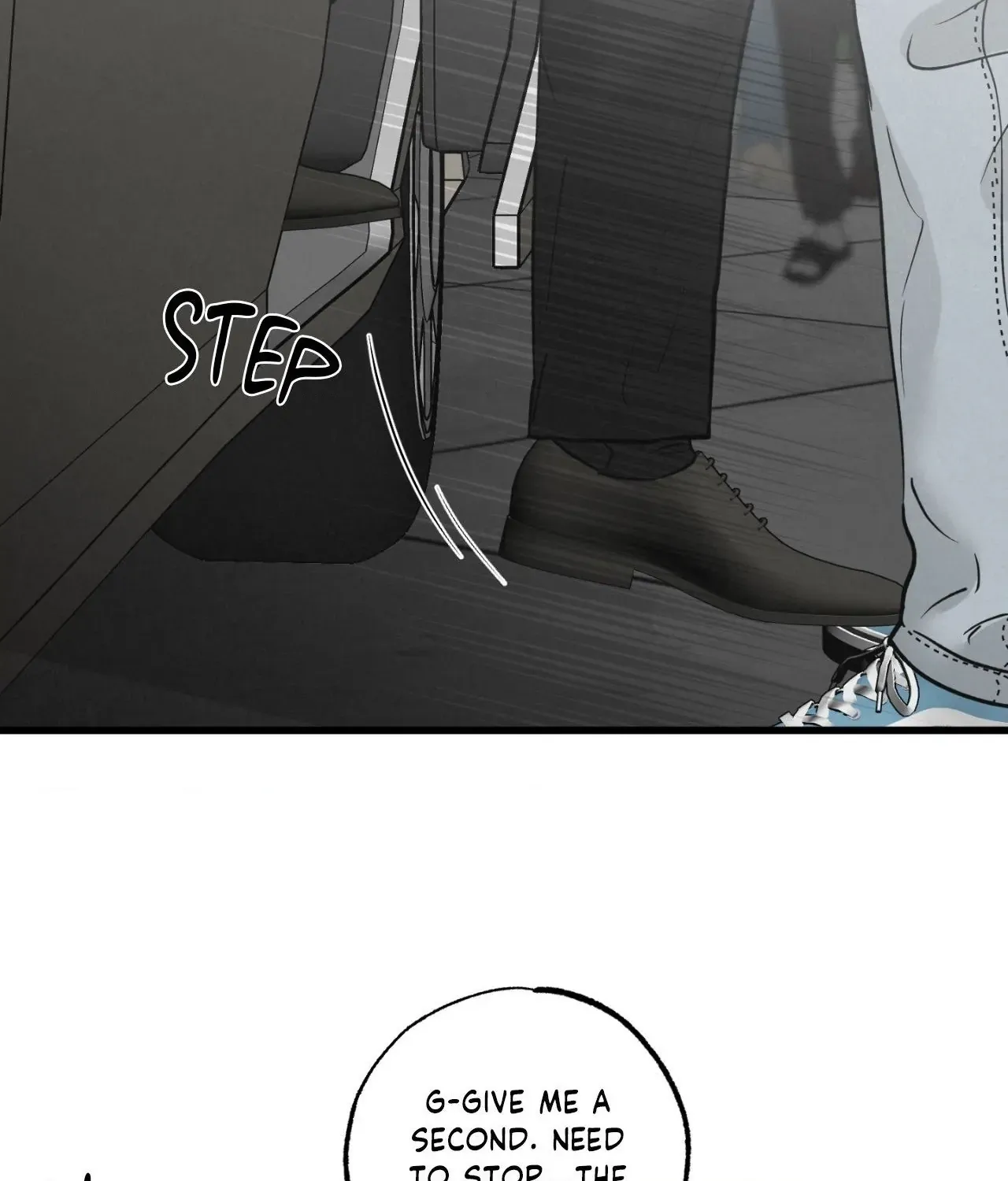 Read A Golden Pair chapter 20 image 36 on Lezhin