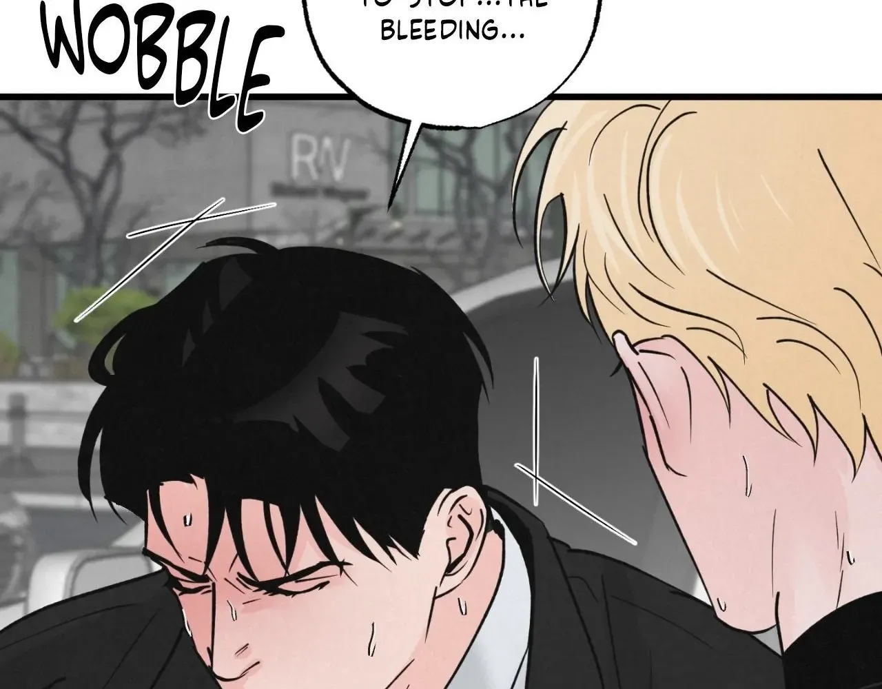 Read A Golden Pair chapter 20 image 37 on Lezhin