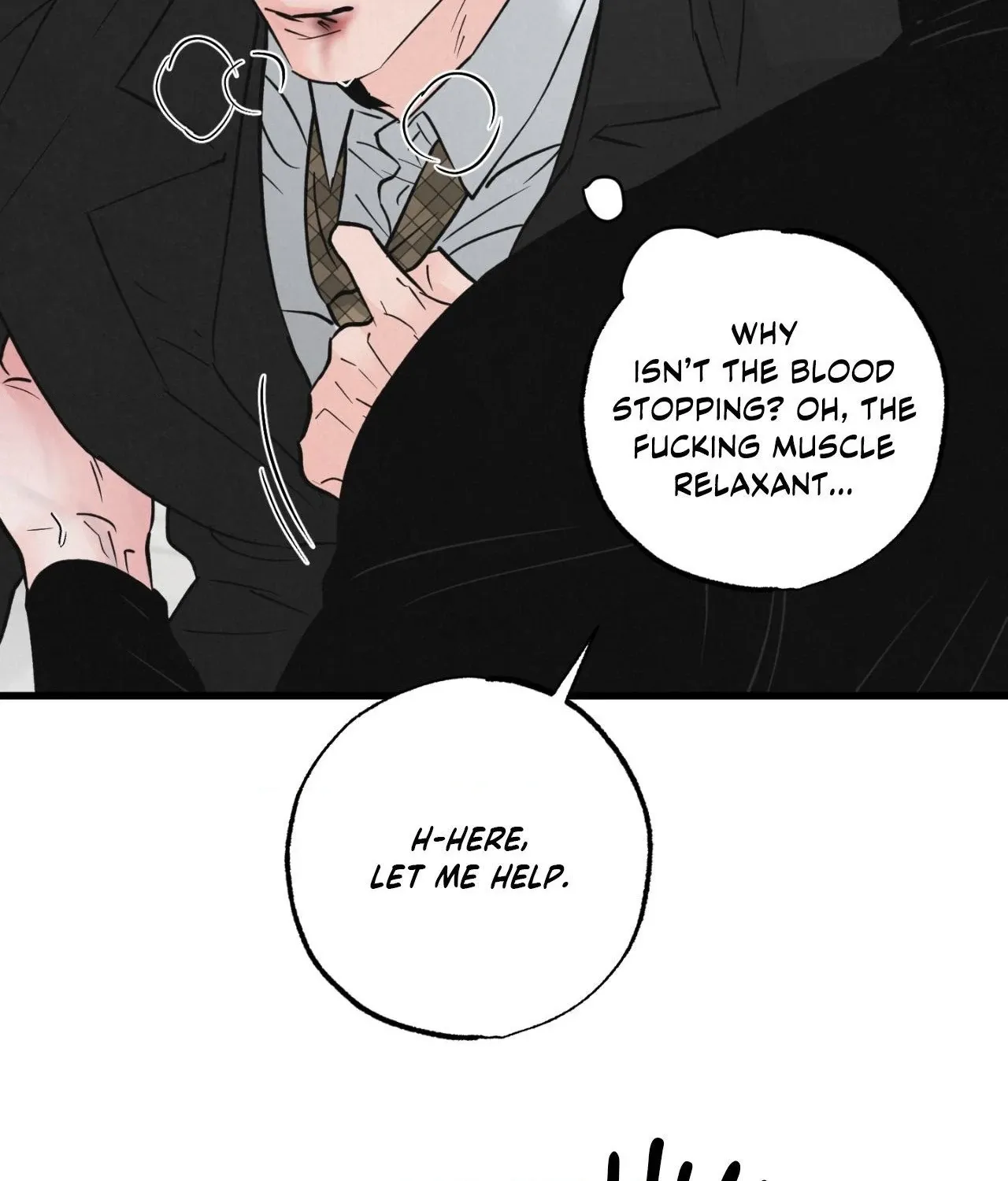 Read A Golden Pair chapter 20 image 38 on Lezhin
