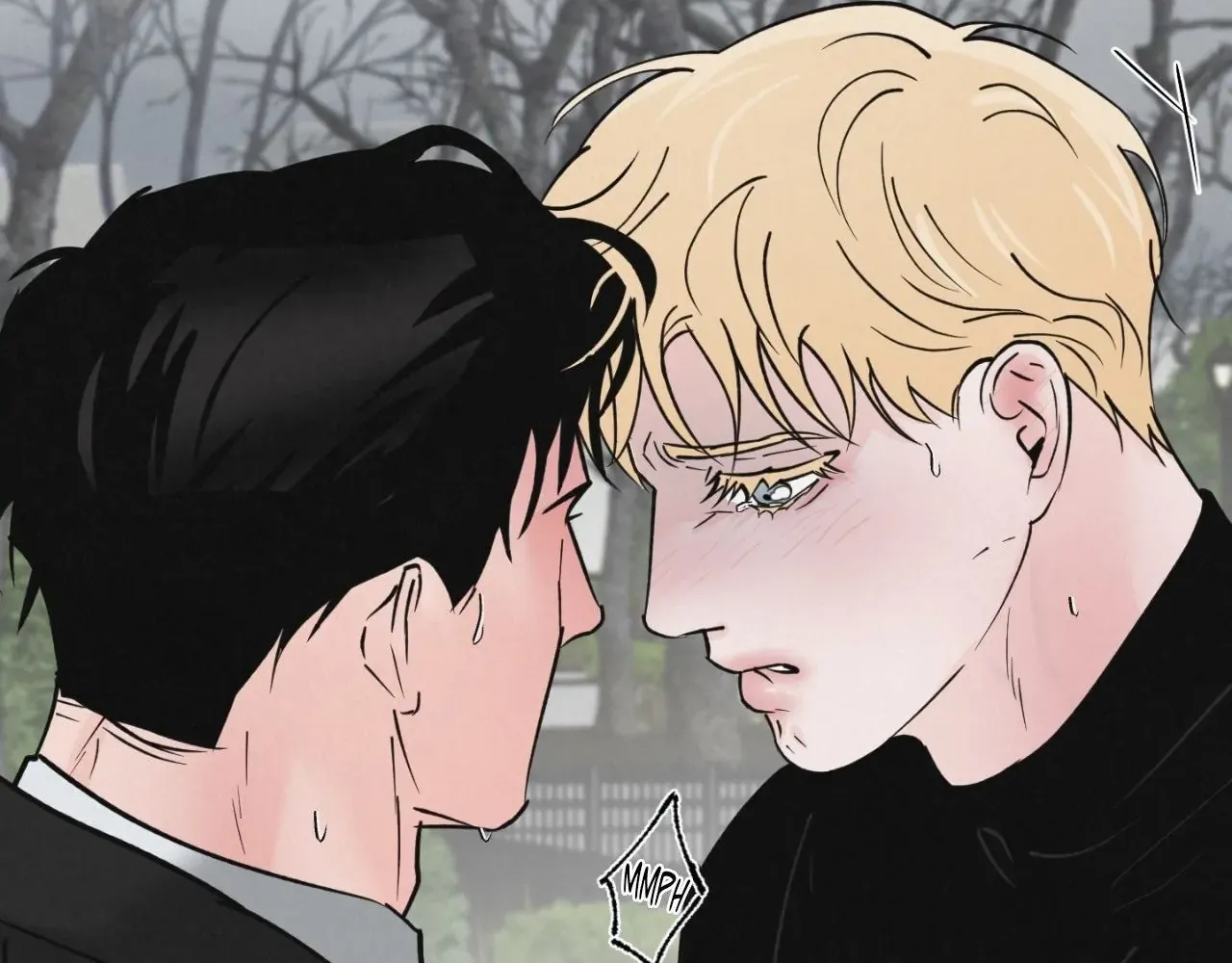 Read A Golden Pair chapter 20 image 41 on Lezhin