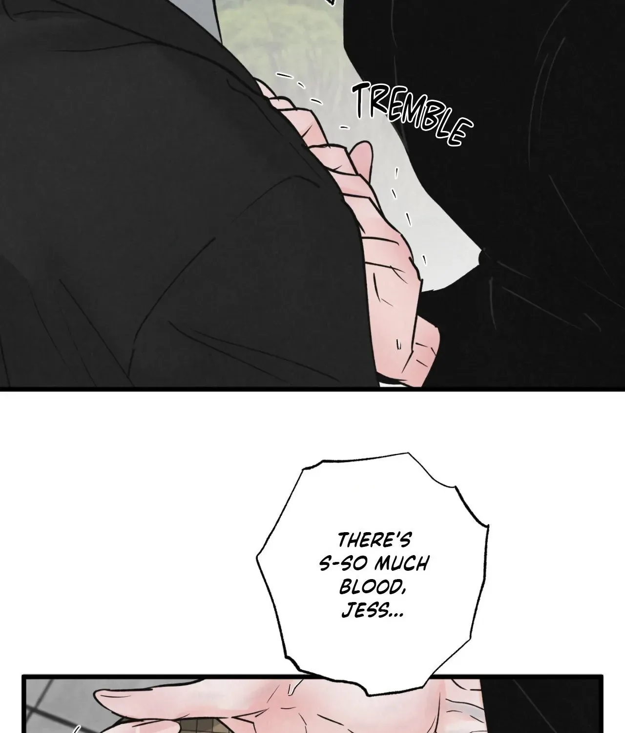 Read A Golden Pair chapter 20 image 42 on Lezhin