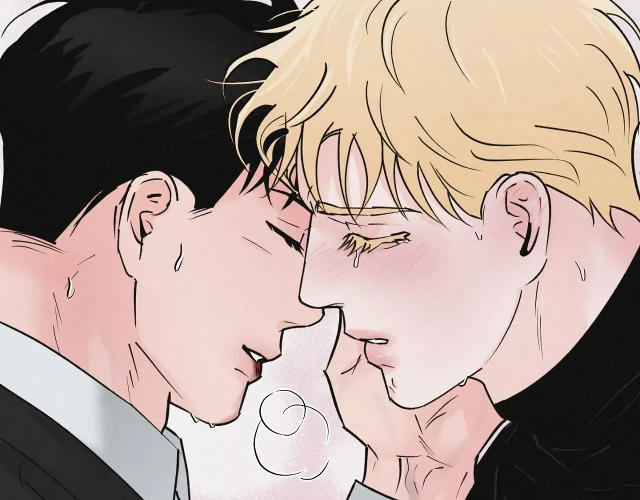 Read A Golden Pair chapter 20 image 45 on Lezhin
