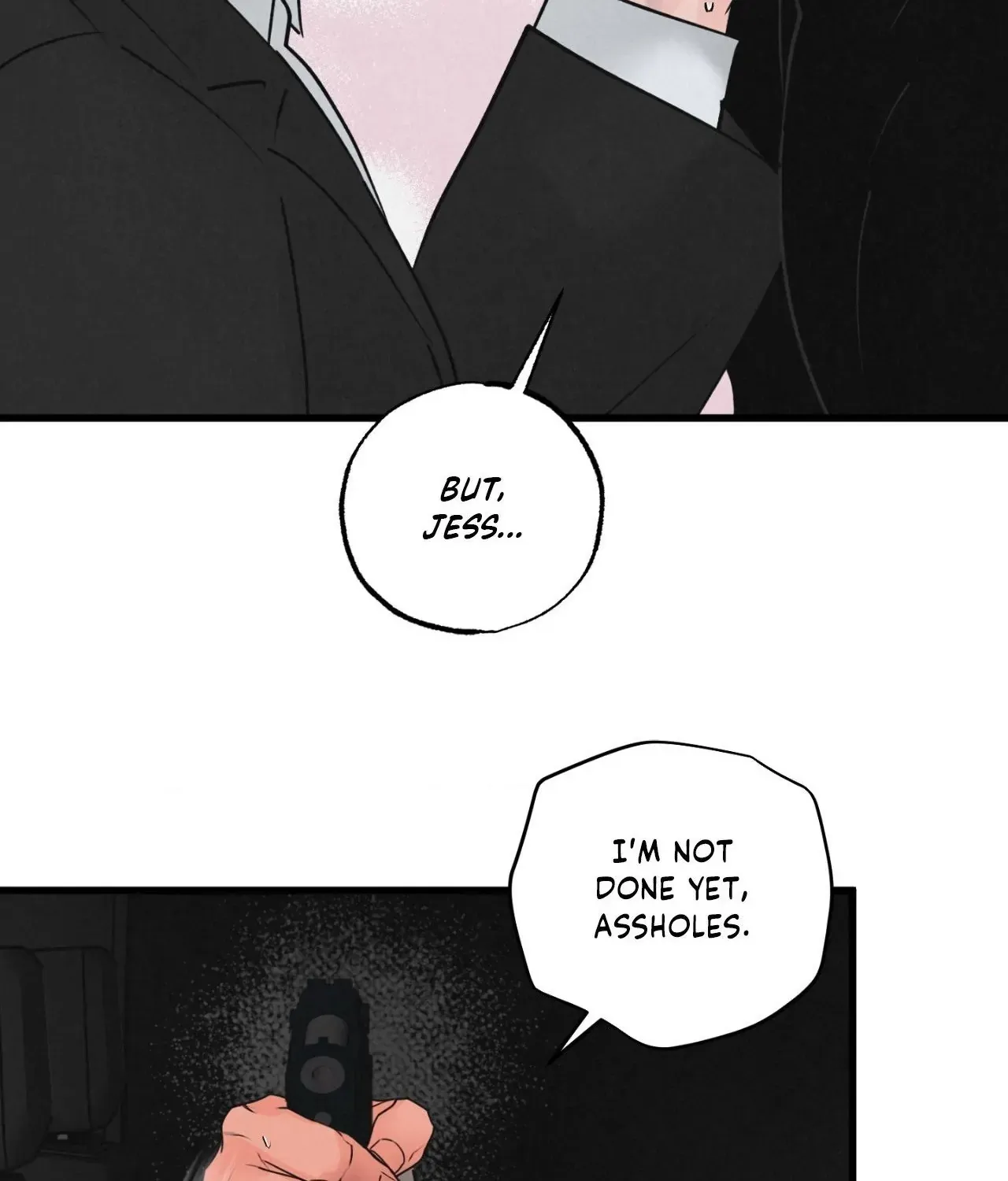Read A Golden Pair chapter 20 image 46 on Lezhin