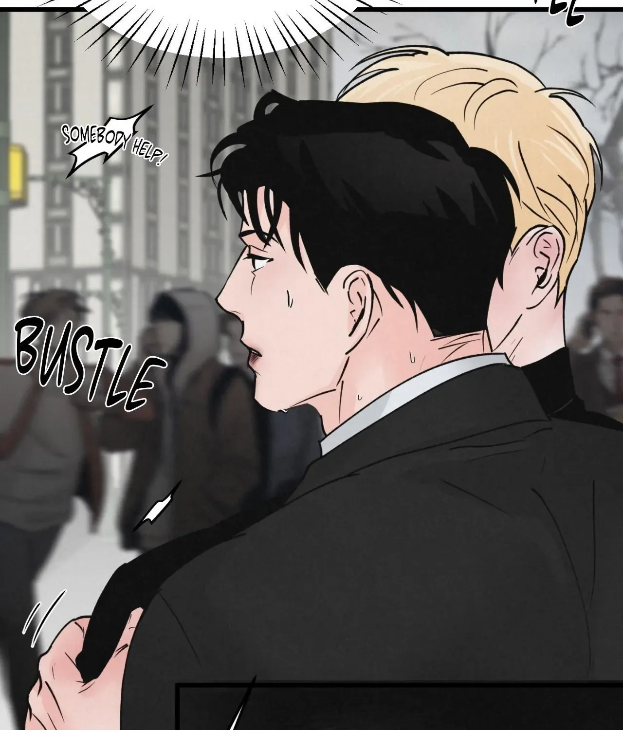 Read A Golden Pair chapter 20 image 48 on Lezhin
