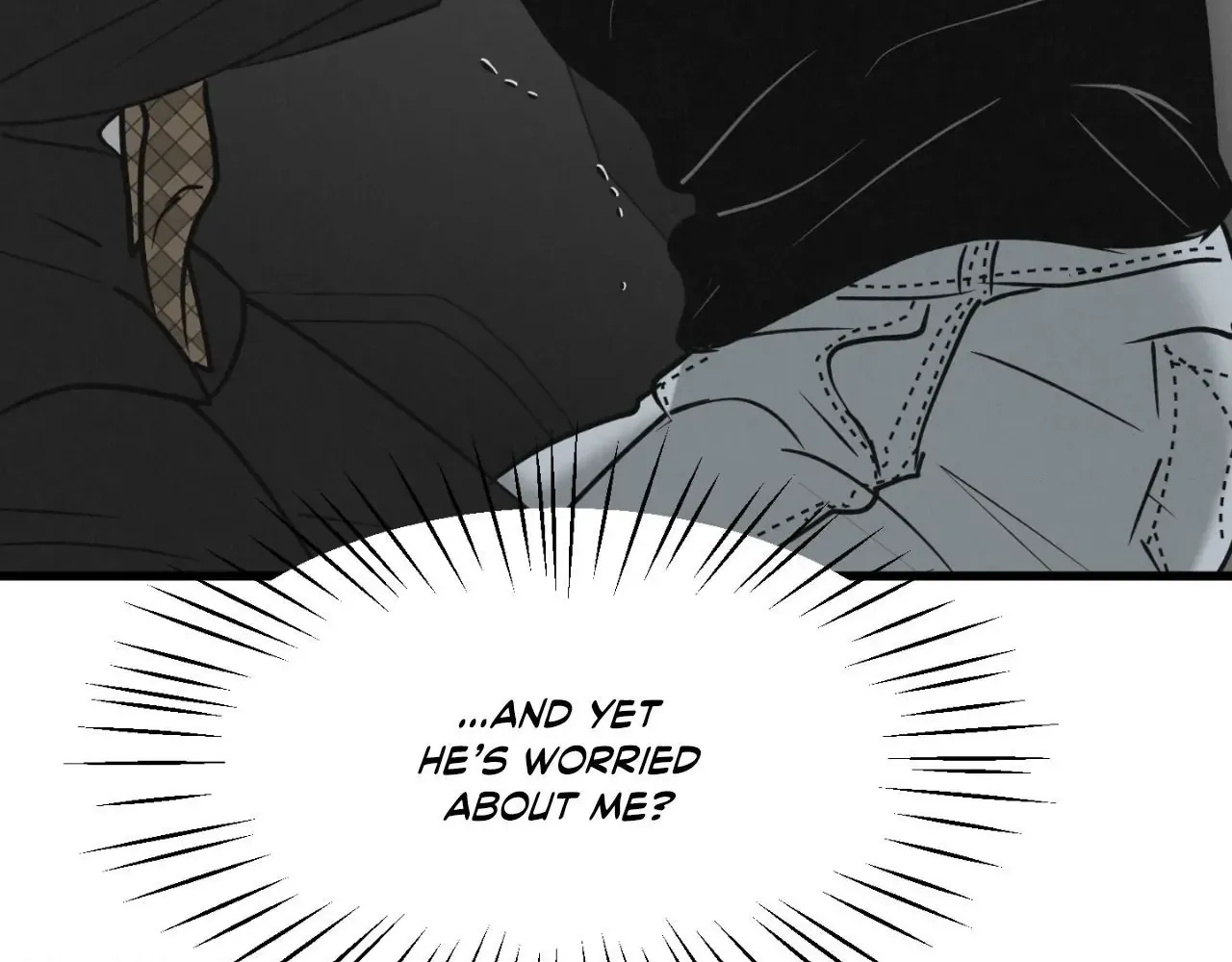 Read A Golden Pair chapter 20 image 5 on Lezhin