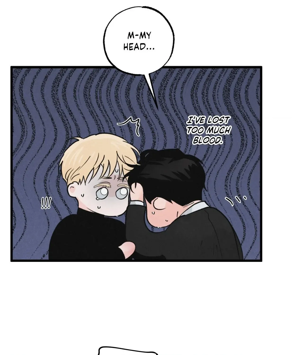 Read A Golden Pair chapter 20 image 50 on Lezhin