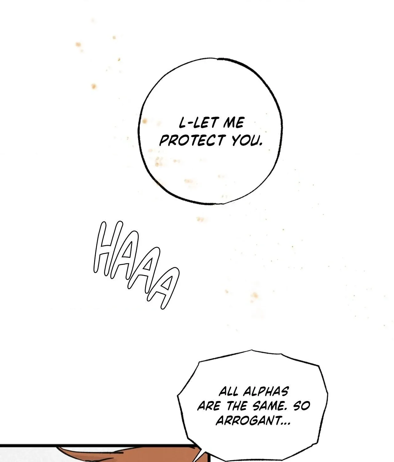 Read A Golden Pair chapter 20 image 56 on Lezhin