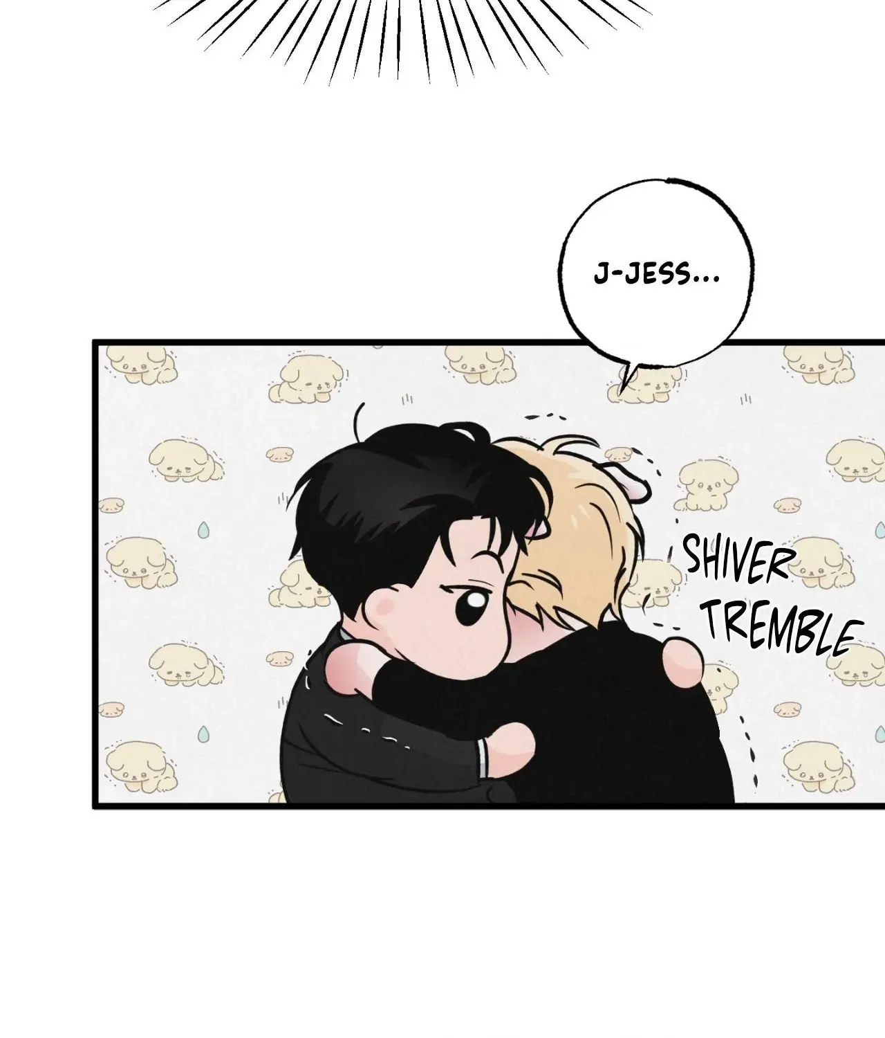 Read A Golden Pair chapter 20 image 6 on Lezhin