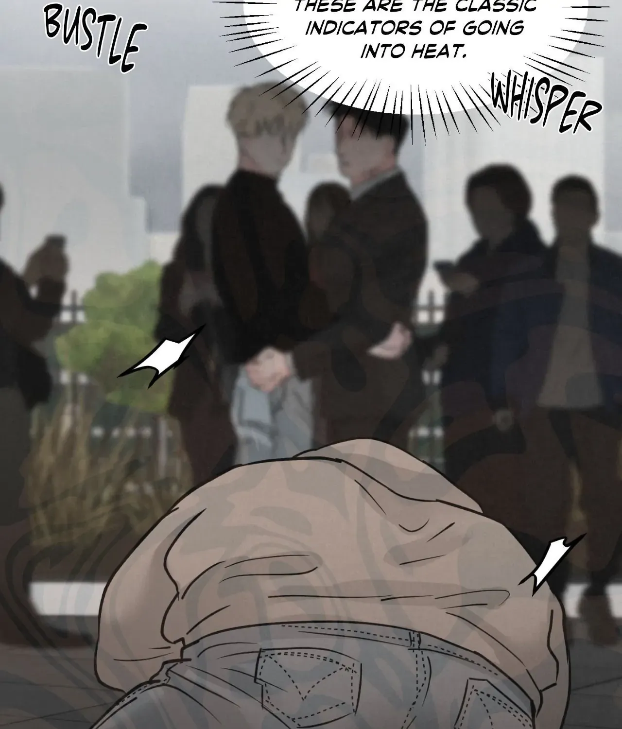 Read A Golden Pair chapter 20 image 68 on Lezhin