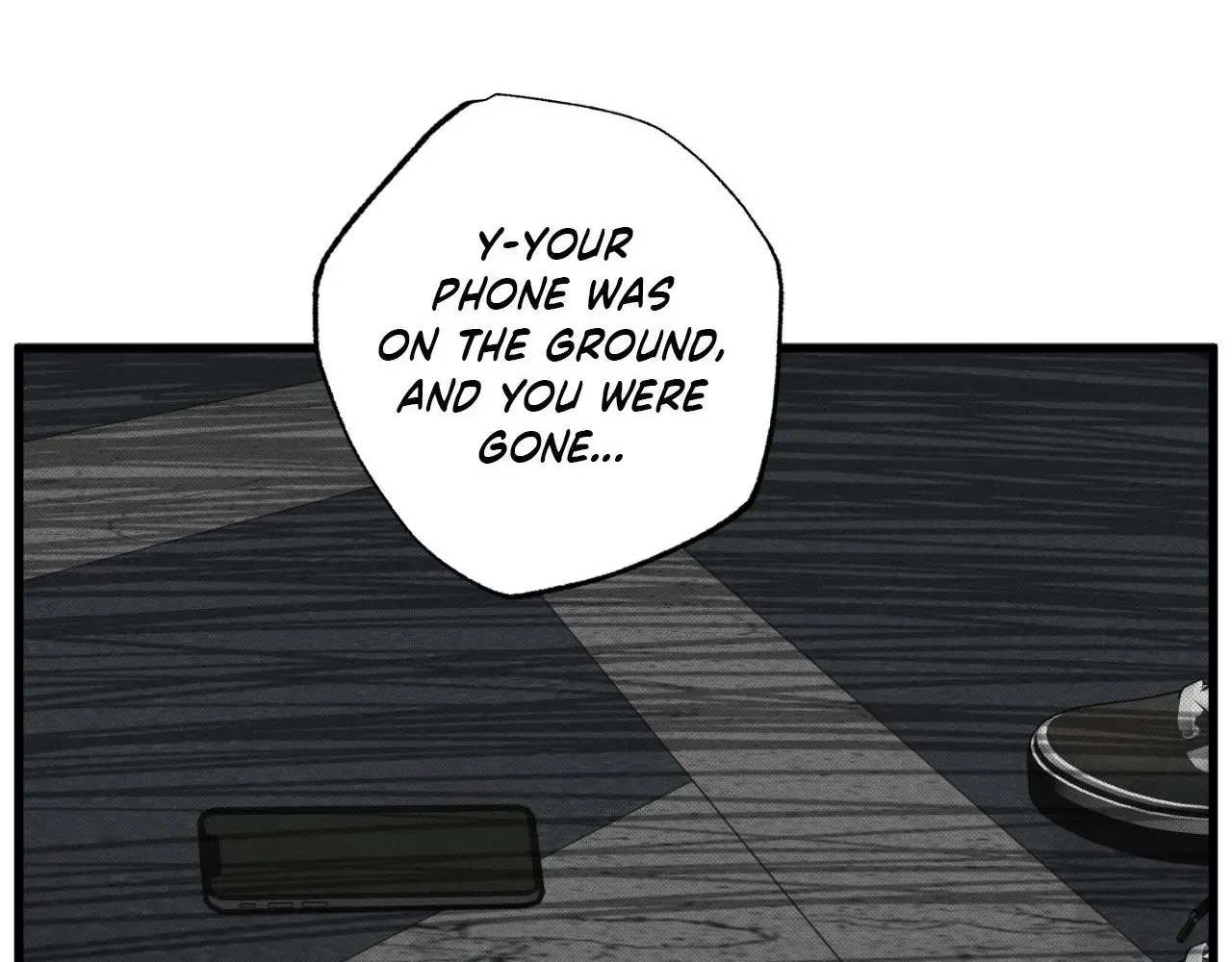 Read A Golden Pair chapter 20 image 7 on Lezhin