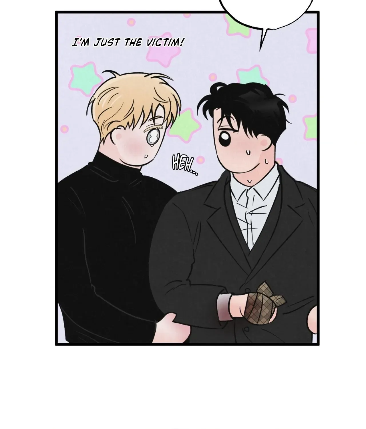 Read A Golden Pair chapter 20 image 70 on Lezhin