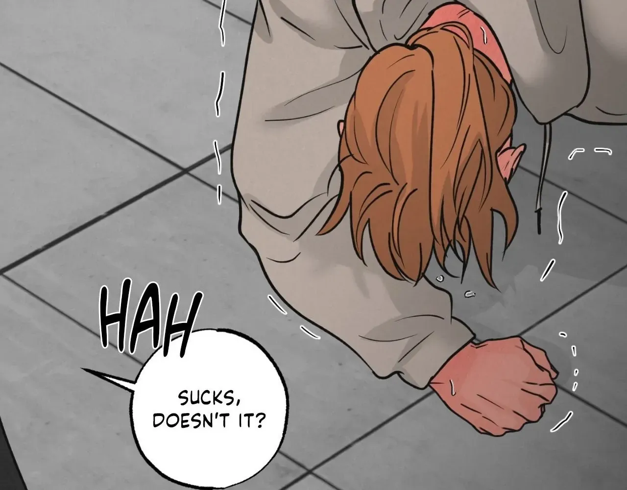 Read A Golden Pair chapter 20 image 73 on Lezhin