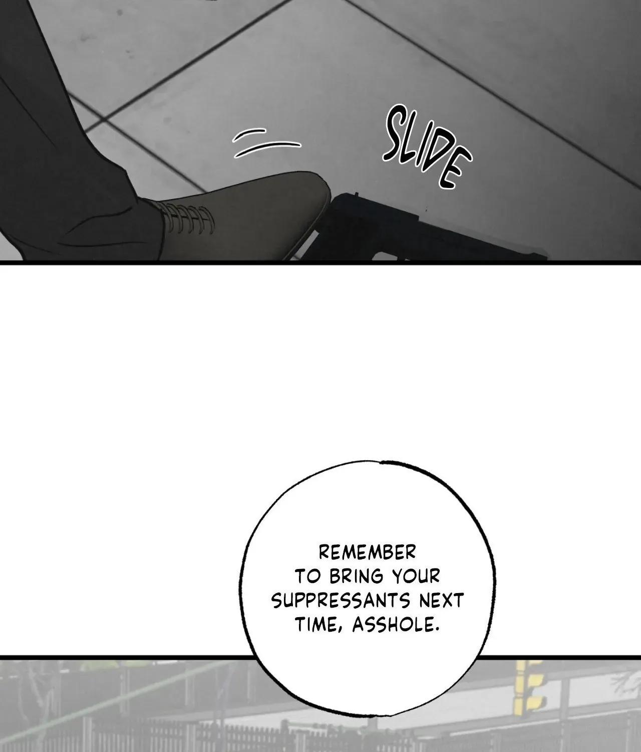 Read A Golden Pair chapter 20 image 74 on Lezhin
