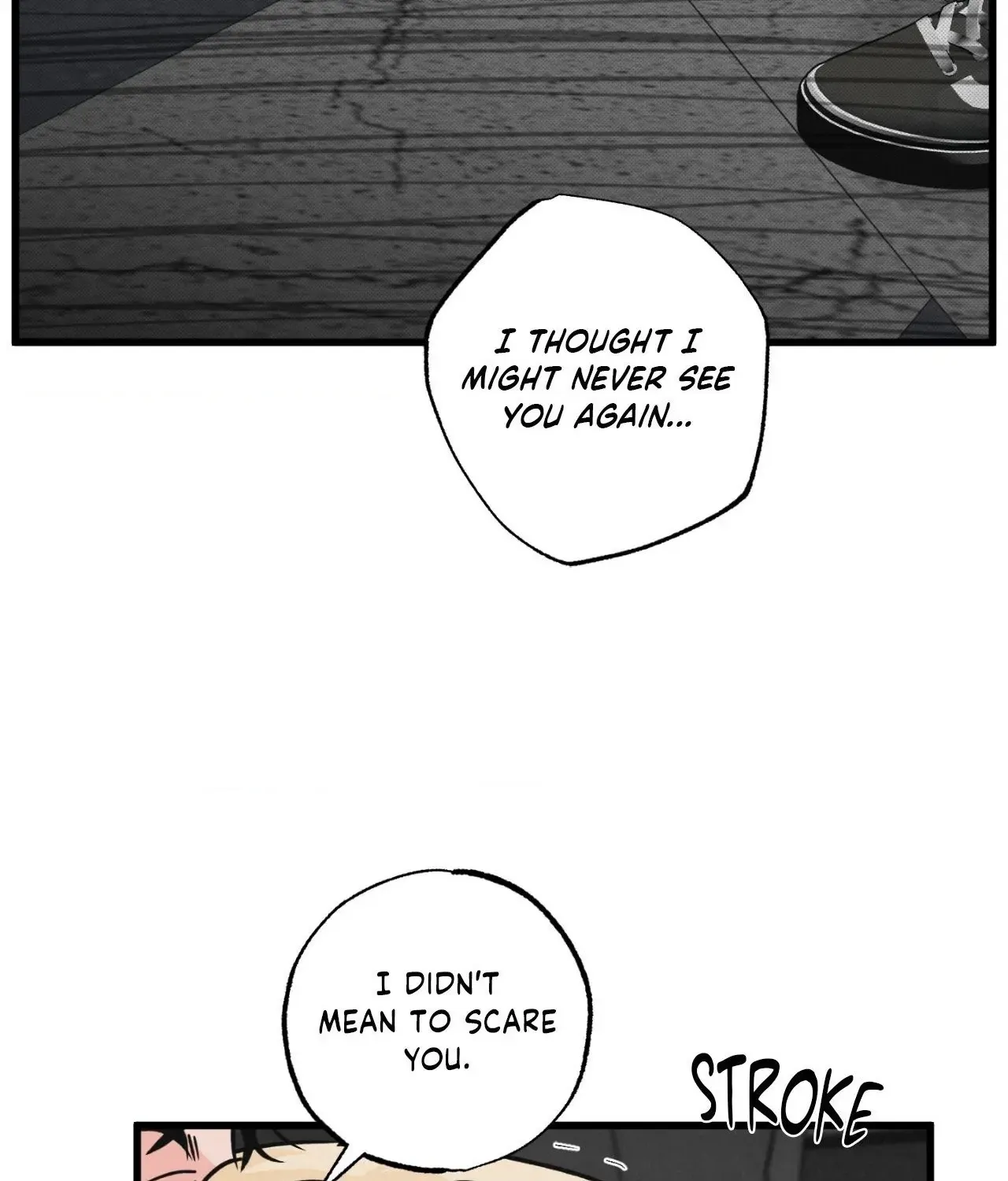 Read A Golden Pair chapter 20 image 8 on Lezhin
