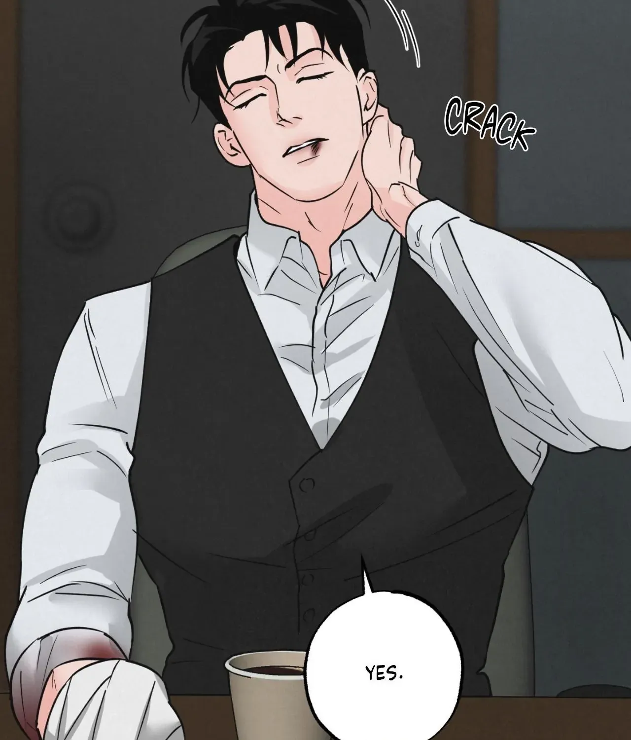 Read A Golden Pair chapter 20 image 82 on Lezhin
