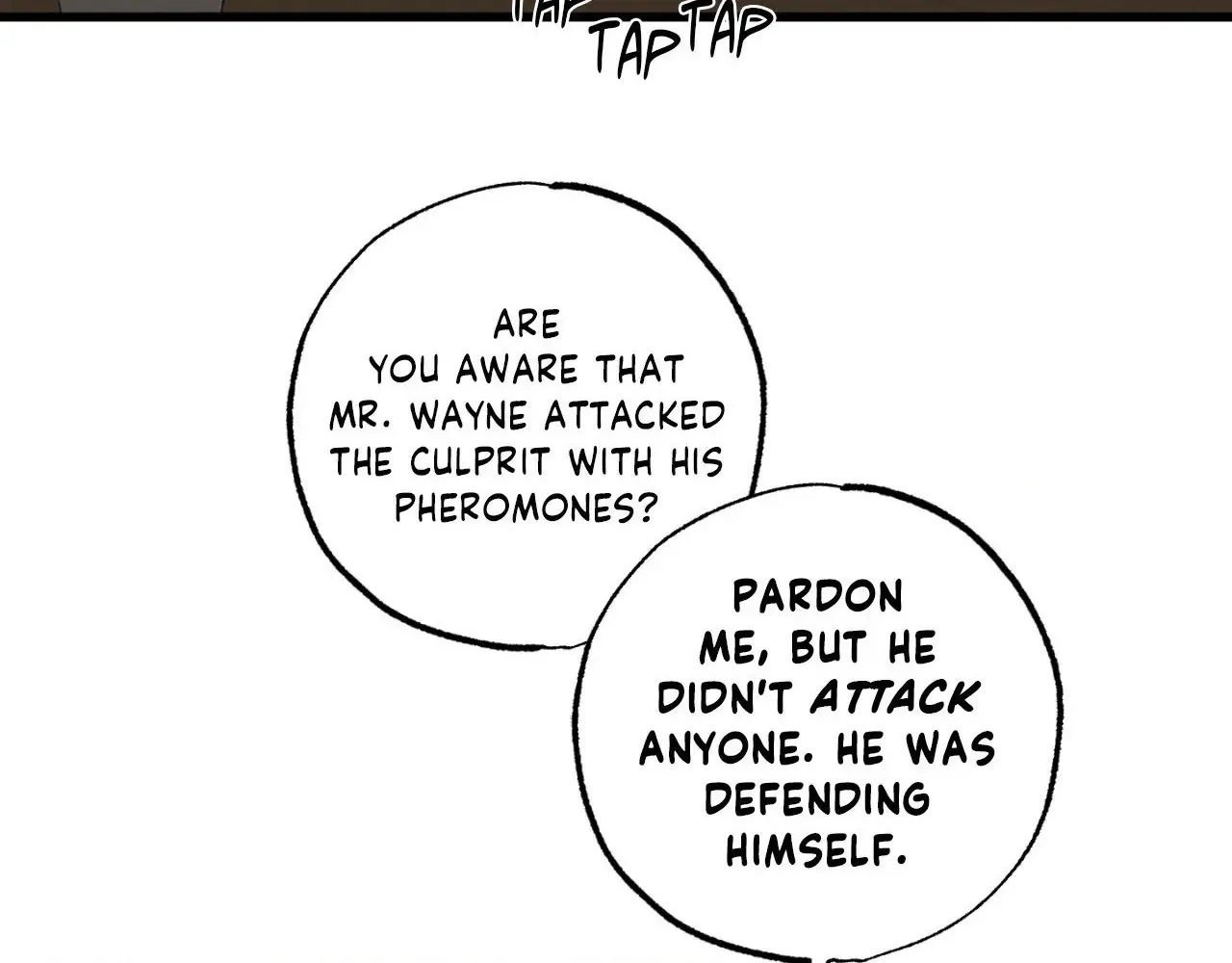 Read A Golden Pair chapter 20 image 85 on Lezhin