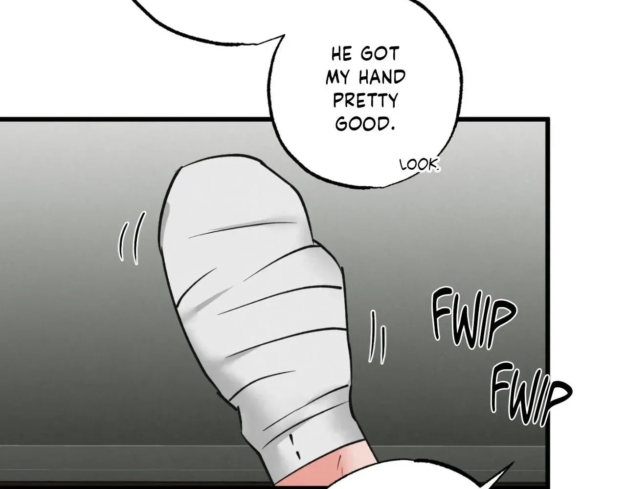 Read A Golden Pair chapter 20 image 87 on Lezhin