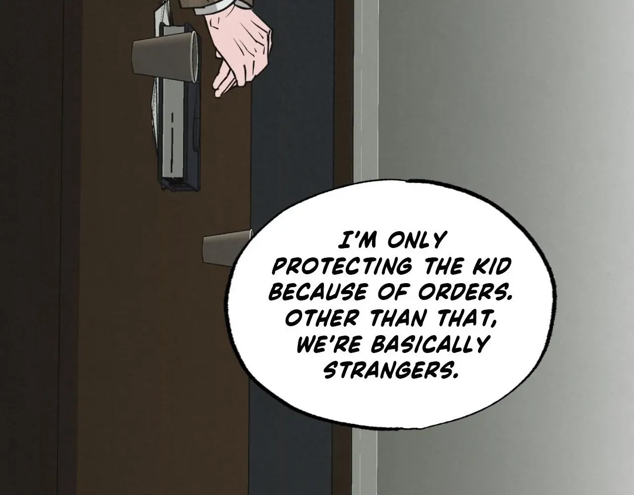 Read A Golden Pair chapter 20 image 97 on Lezhin