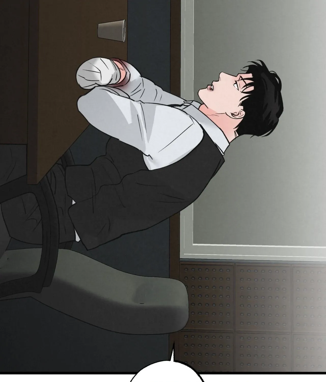 Read A Golden Pair chapter 20 image 98 on Lezhin