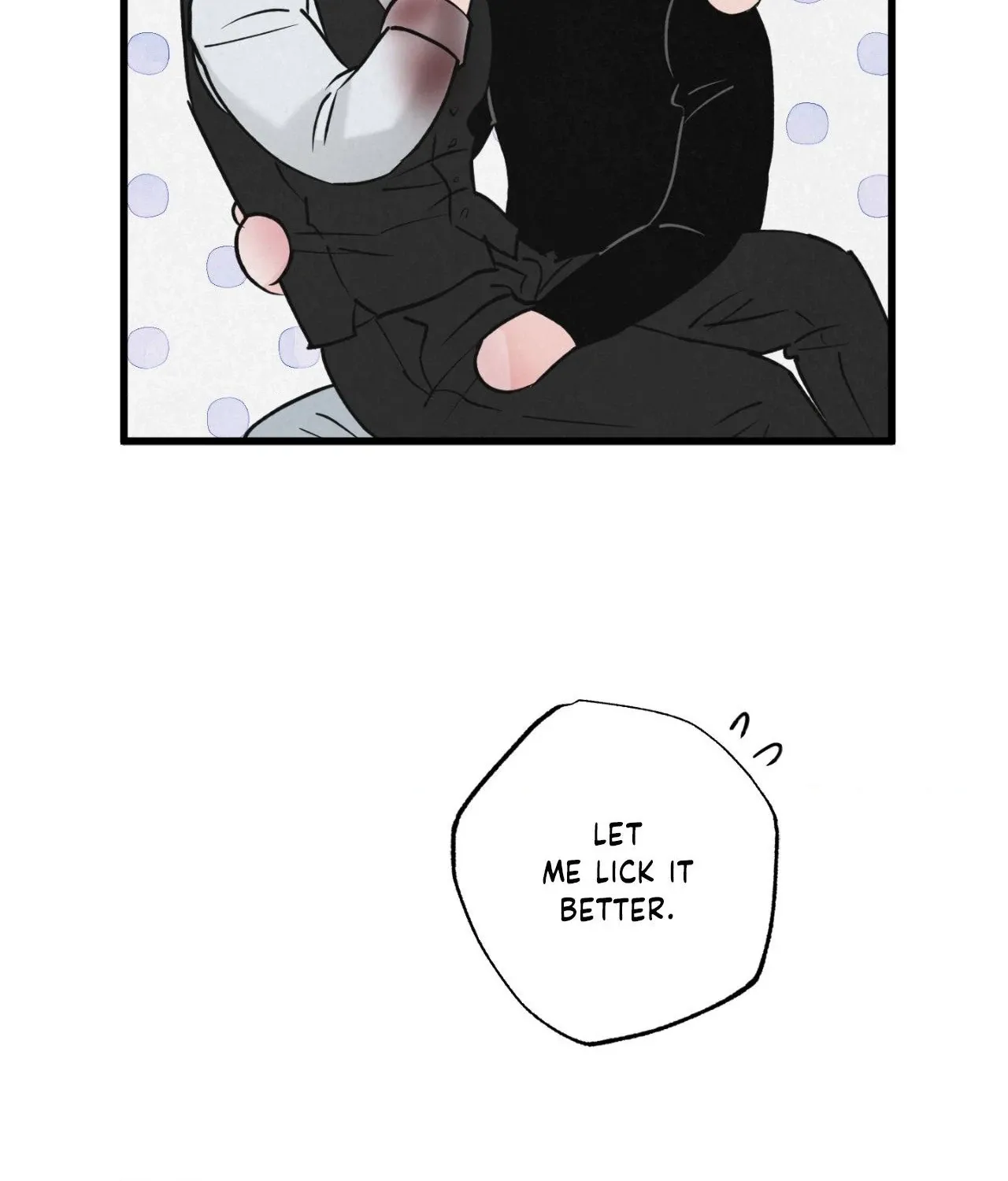 Read A Golden Pair chapter 21 image 106 on Lezhin
