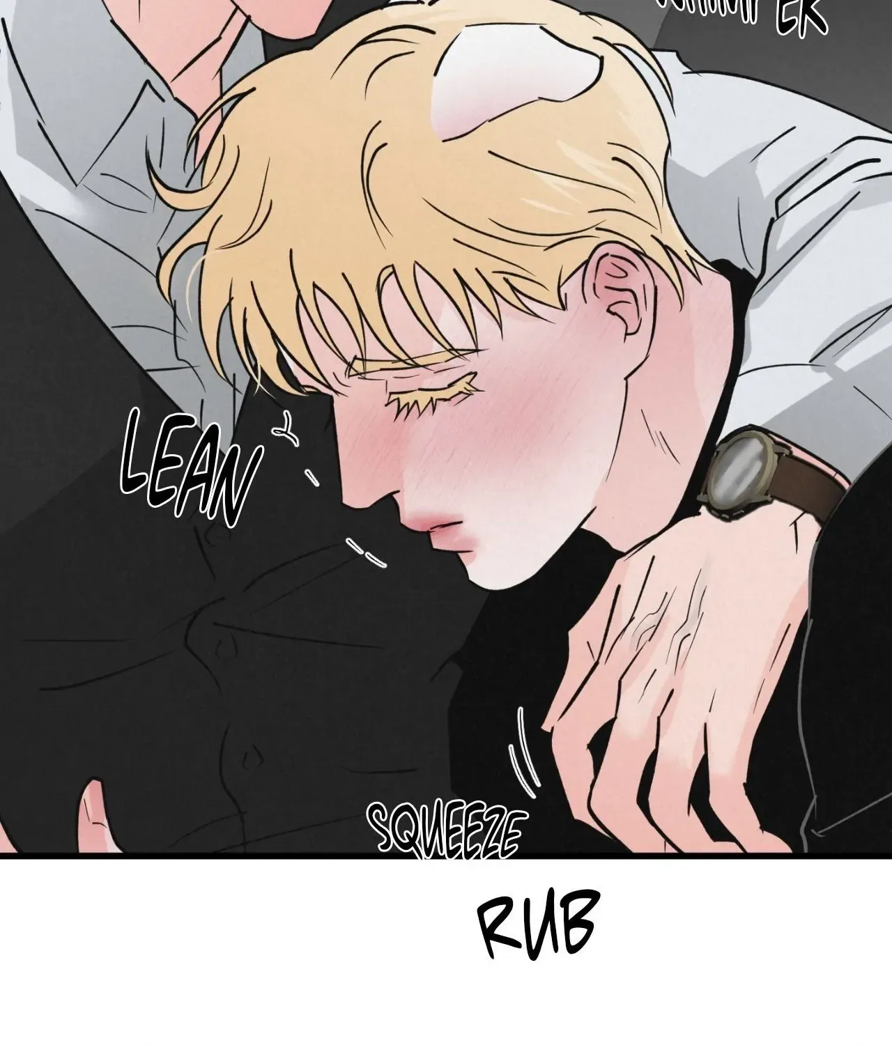 Read A Golden Pair chapter 21 image 110 on Lezhin