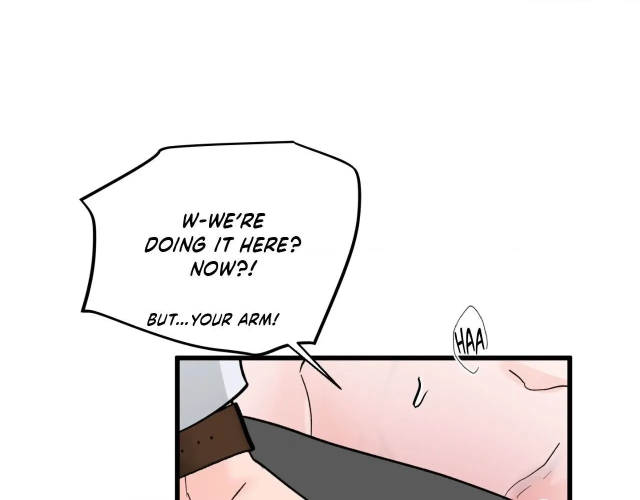 Read A Golden Pair chapter 21 image 117 on Lezhin