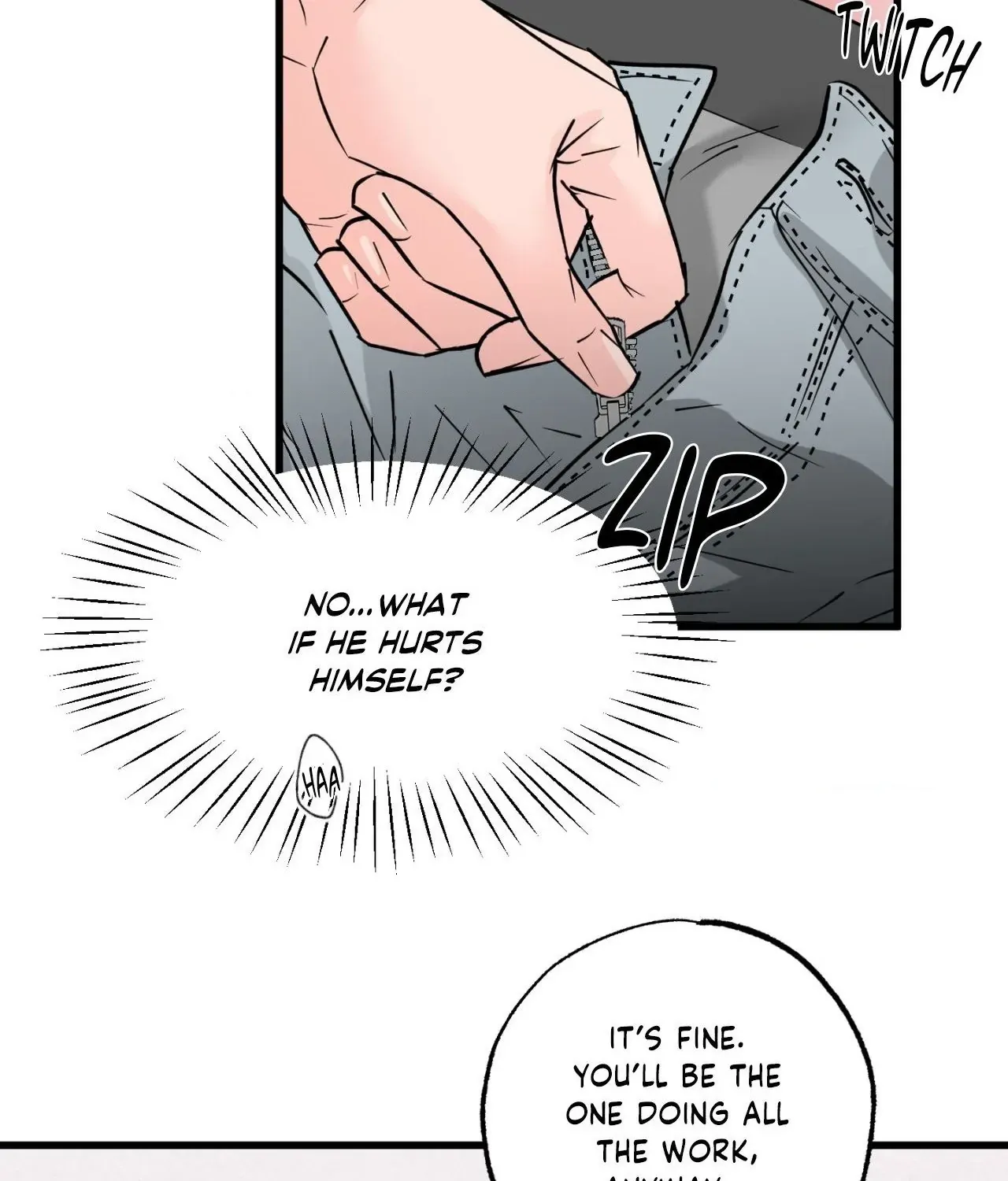 Read A Golden Pair chapter 21 image 118 on Lezhin