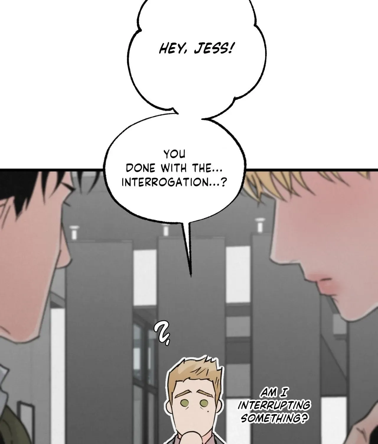 Read A Golden Pair chapter 21 image 12 on Lezhin