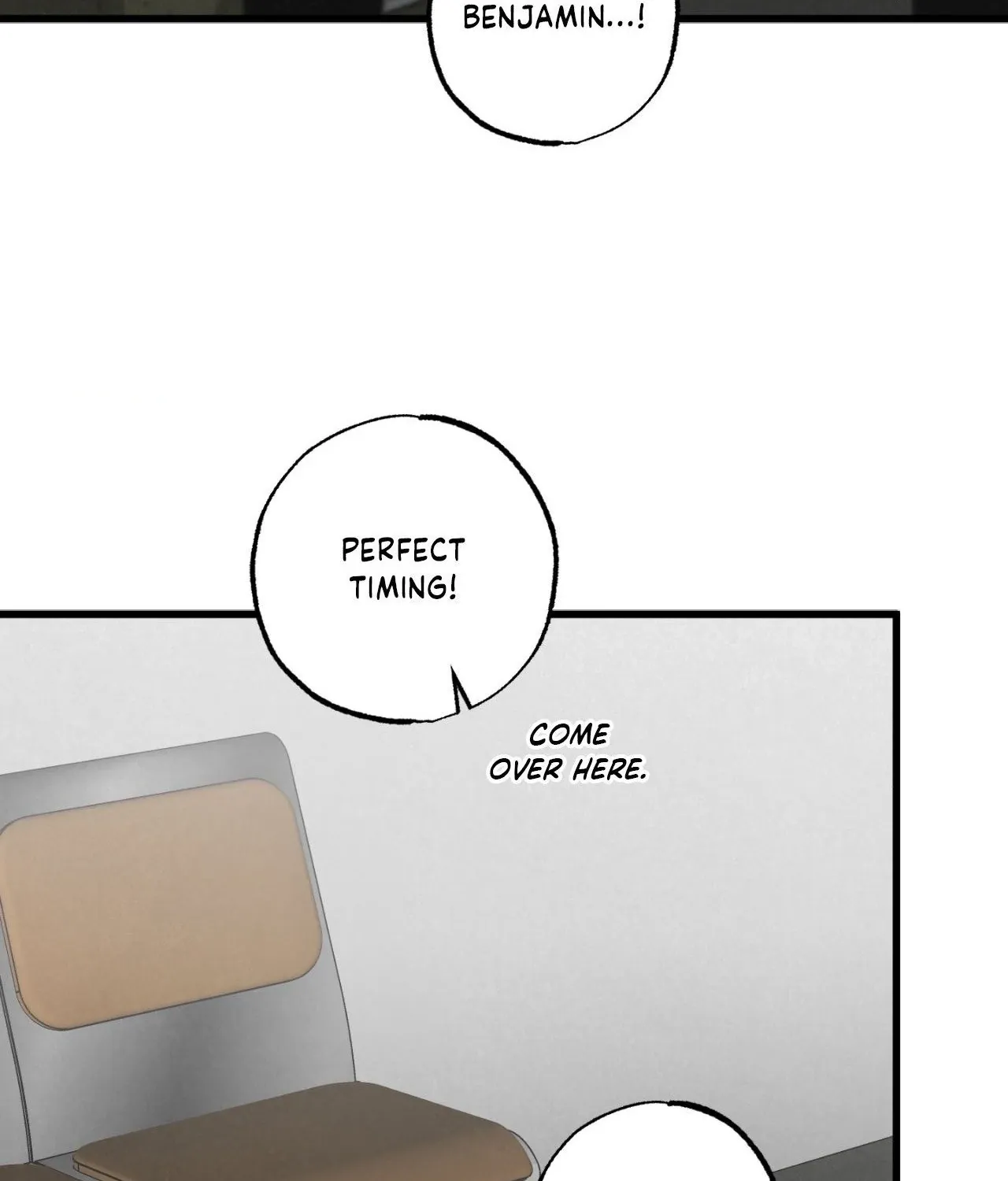 Read A Golden Pair chapter 21 image 14 on Lezhin