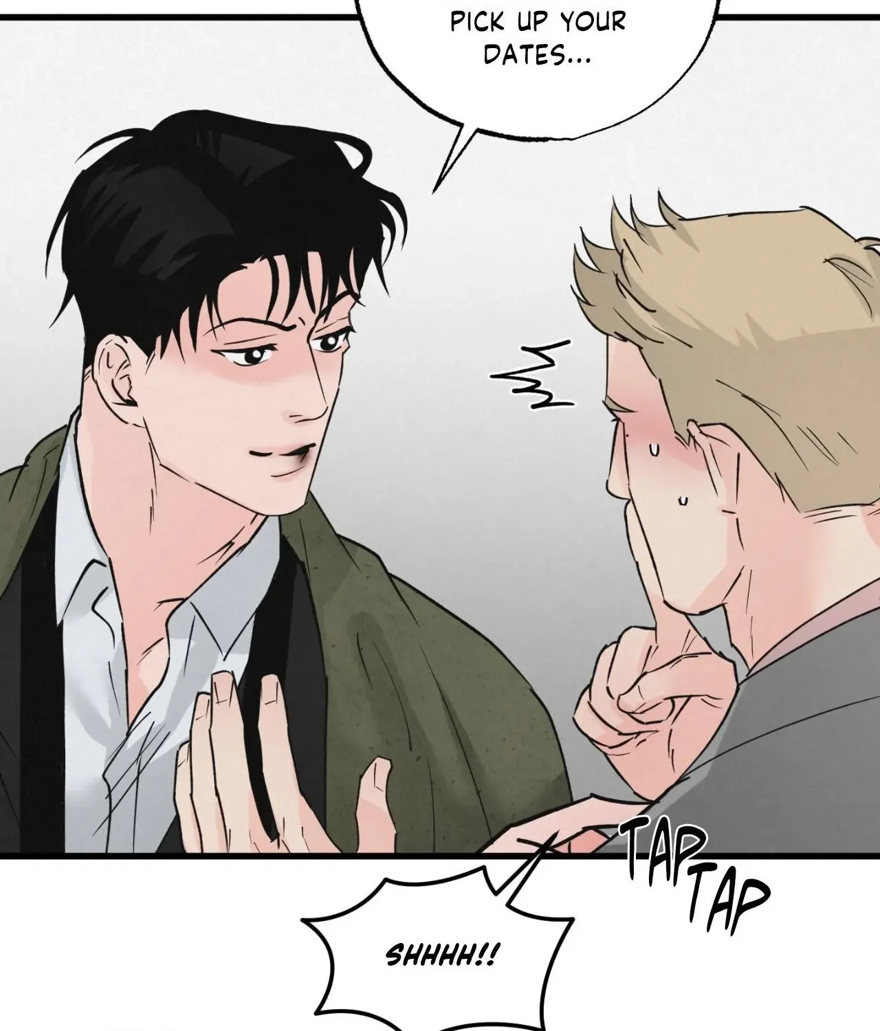 Read A Golden Pair chapter 21 image 20 on Lezhin