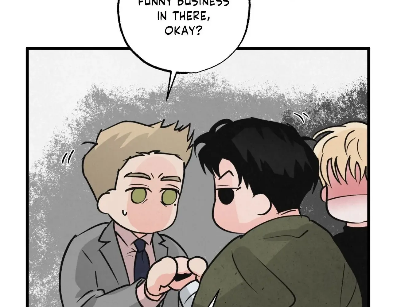 Read A Golden Pair chapter 21 image 23 on Lezhin