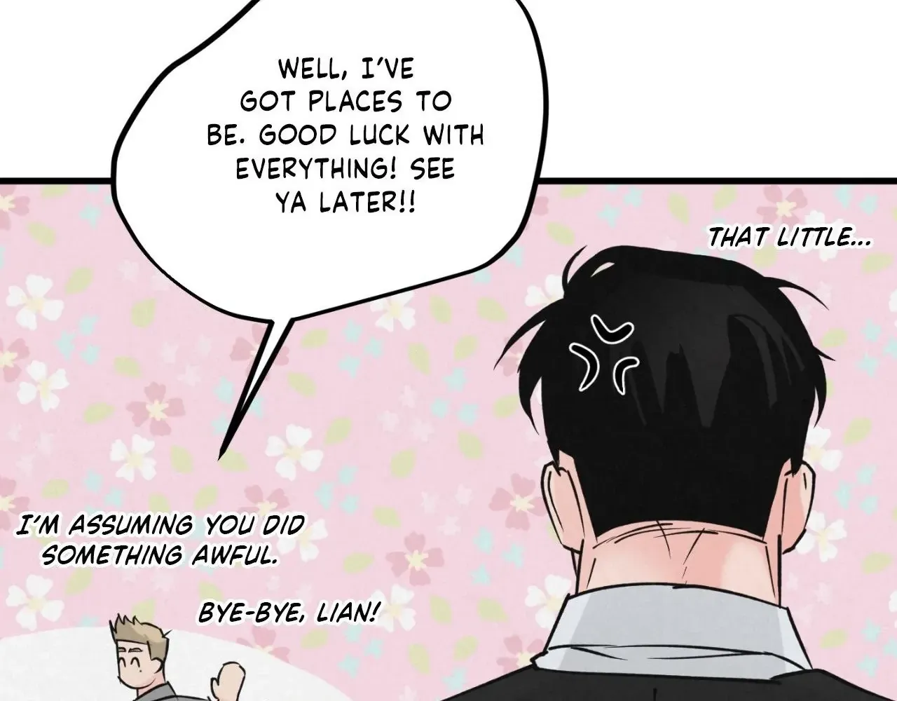 Read A Golden Pair chapter 21 image 27 on Lezhin