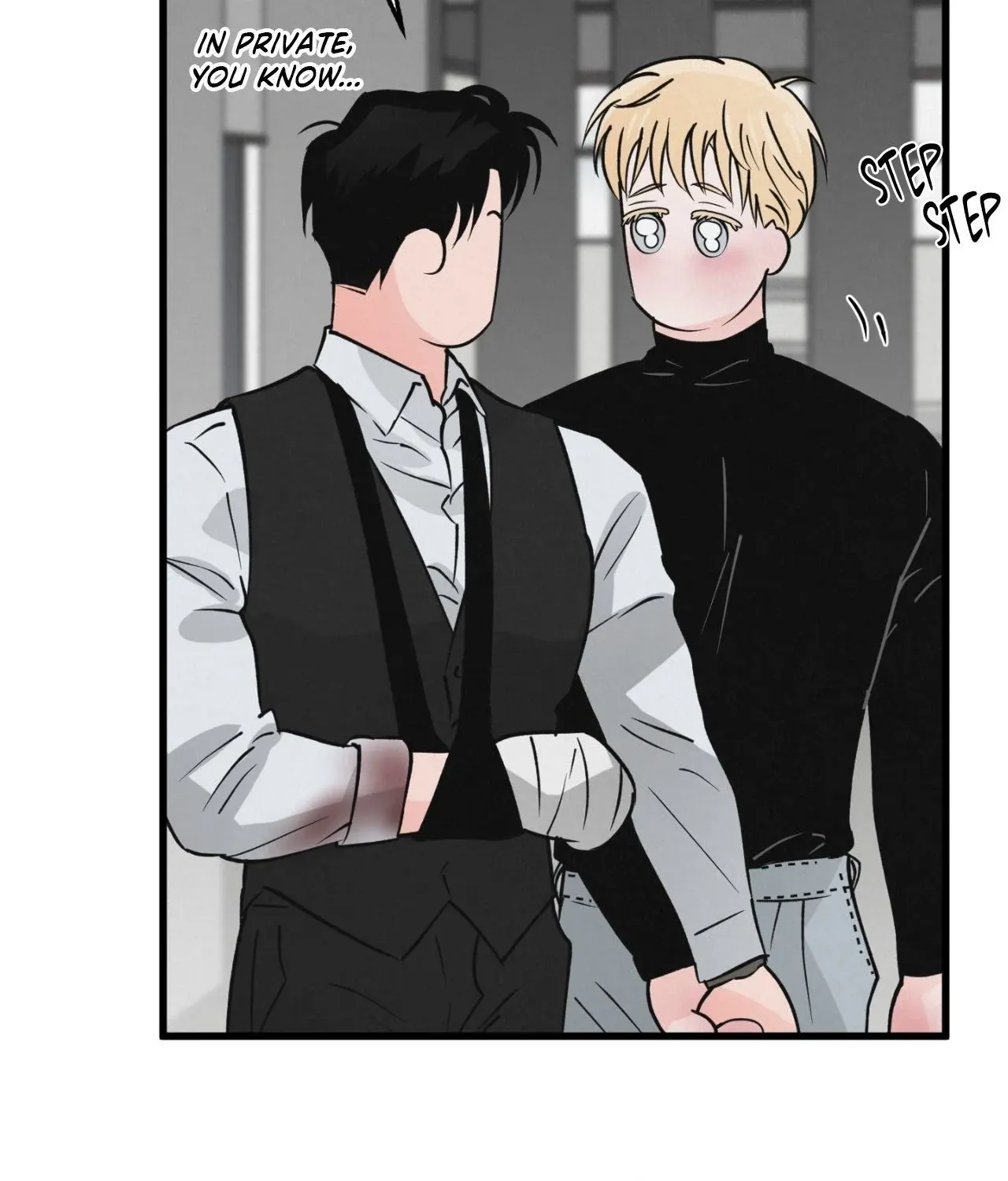 Read A Golden Pair chapter 21 image 32 on Lezhin