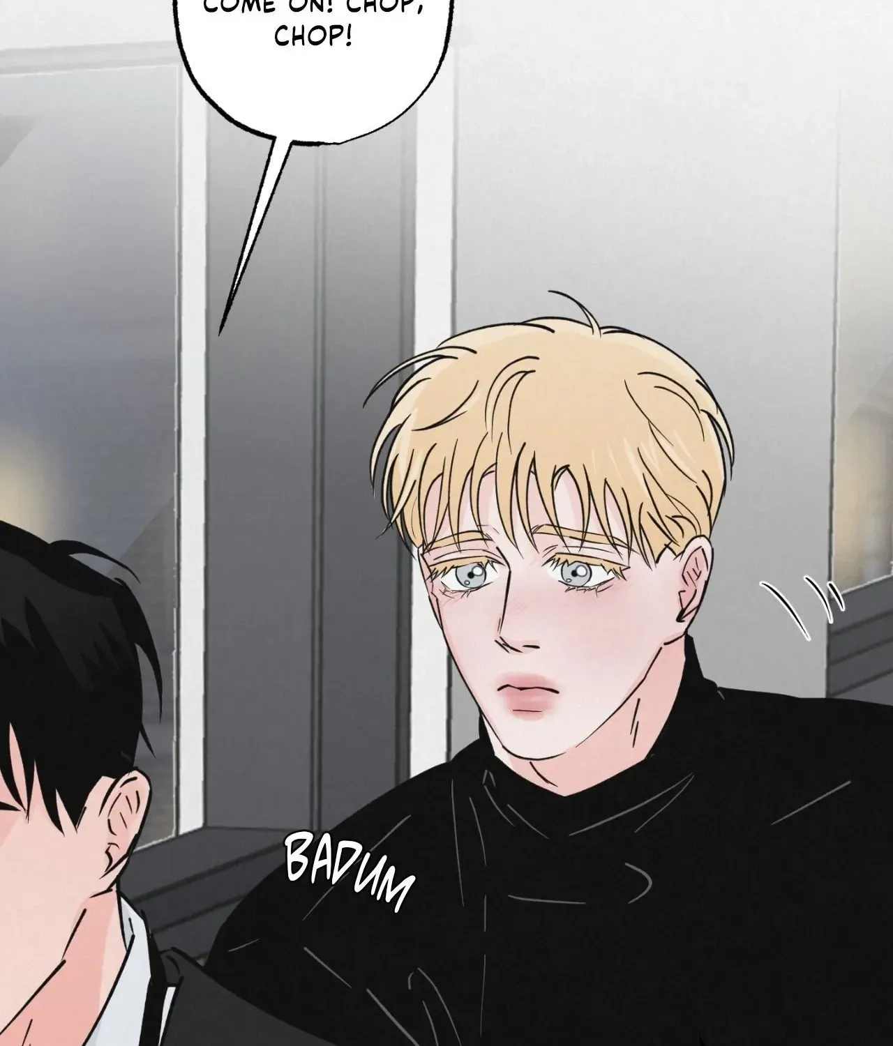 Read A Golden Pair chapter 21 image 36 on Lezhin