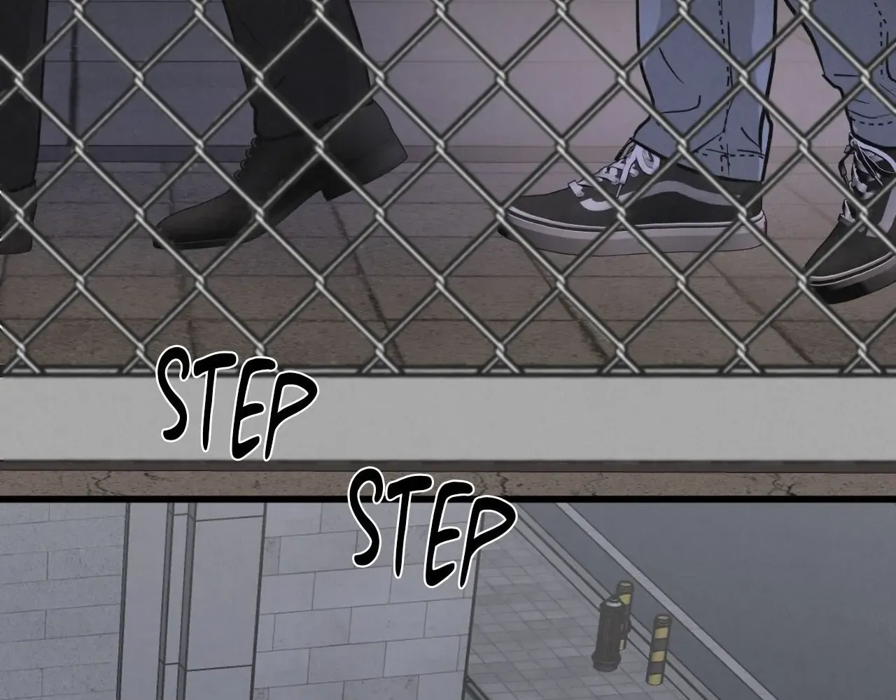 Read A Golden Pair chapter 21 image 45 on Lezhin