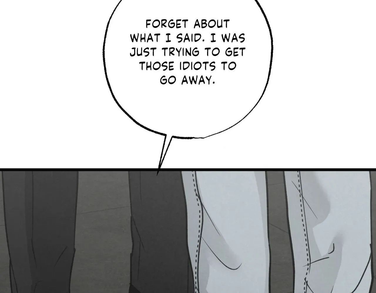 Read A Golden Pair chapter 21 image 5 on Lezhin
