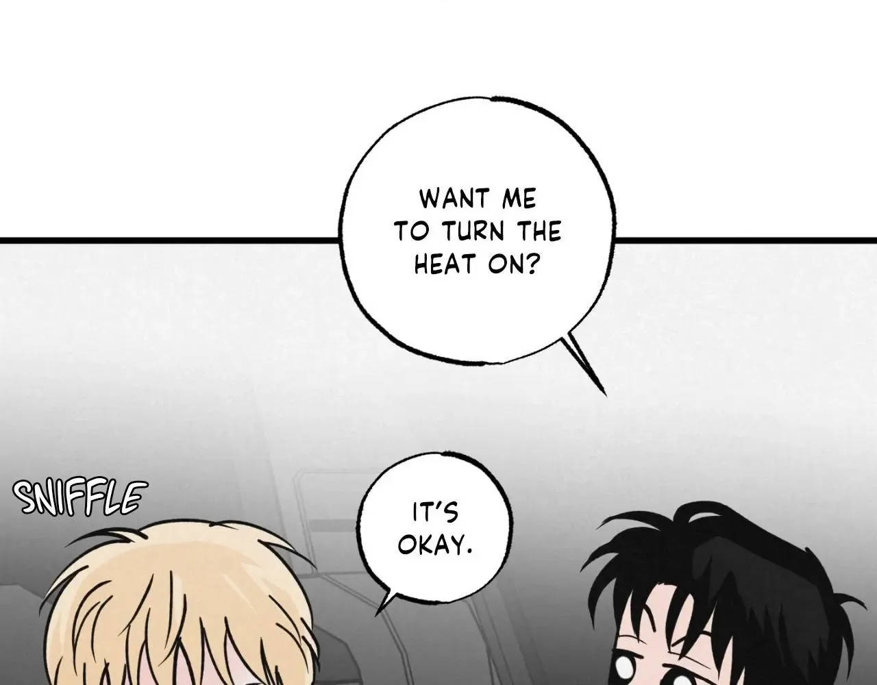 Read A Golden Pair chapter 21 image 59 on Lezhin