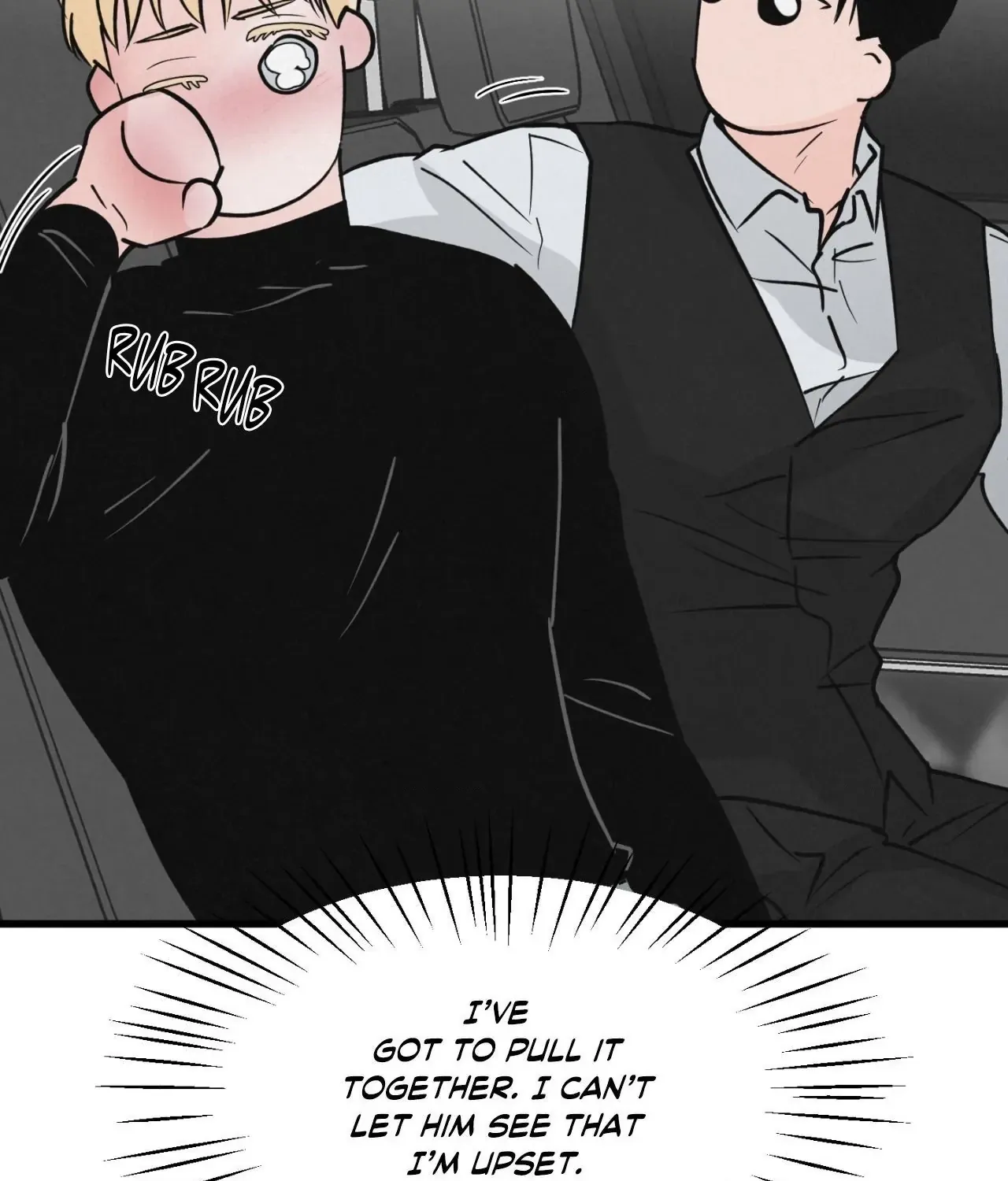 Read A Golden Pair chapter 21 image 60 on Lezhin