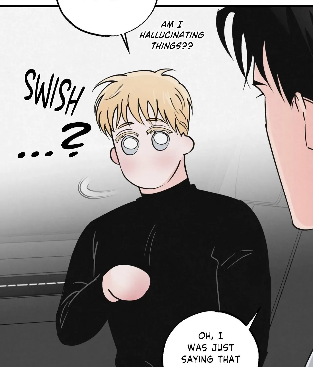 Read A Golden Pair chapter 21 image 66 on Lezhin